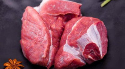 猪肉